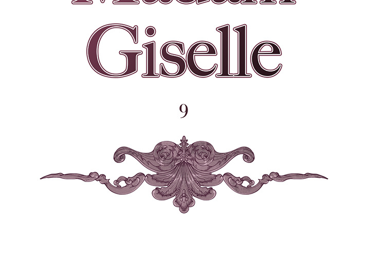 The Blood of Madam Giselle - episode 9 - 2