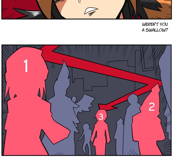 Maki and Friends - episode 25 - 22