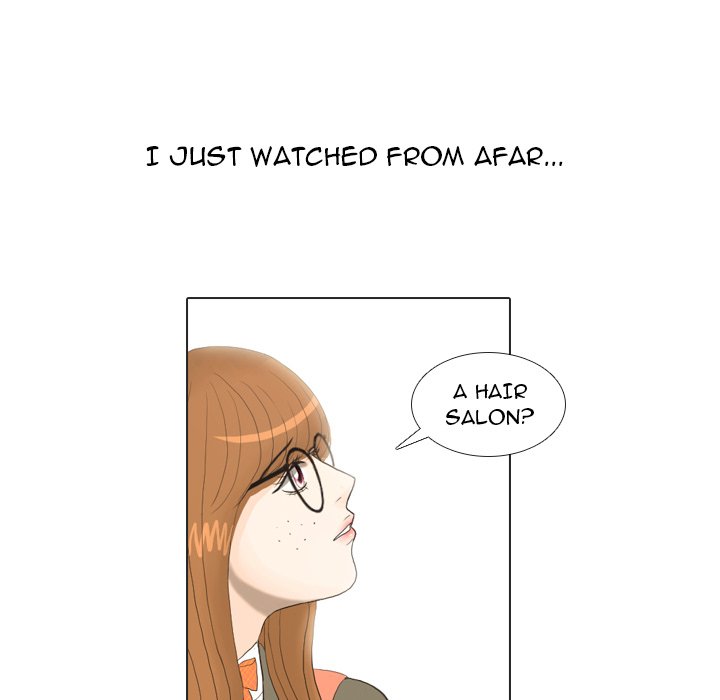Hold My Hand - episode 20 - 5