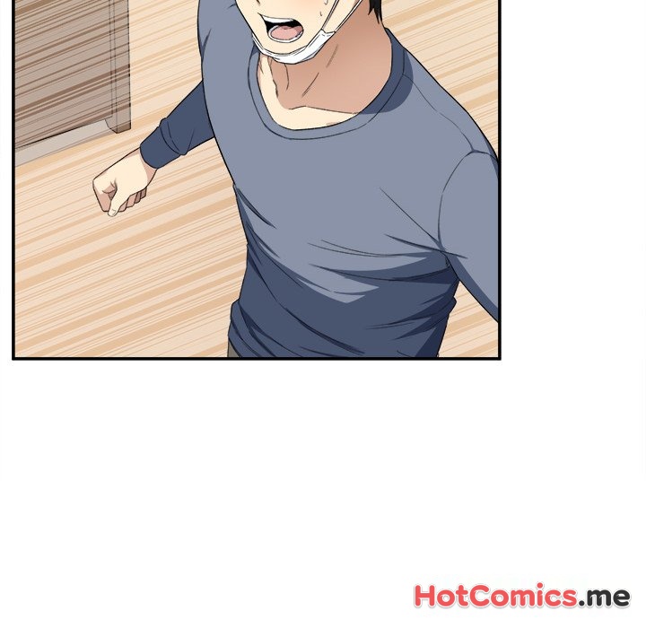 Excuse Me, This is my Room - episode 10 - 14