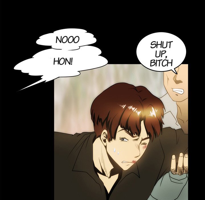The Flower that Blooms at Night - episode 9 - 34