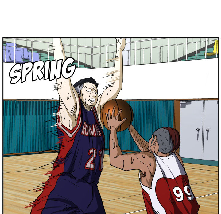 Tweener - episode 52 - 35