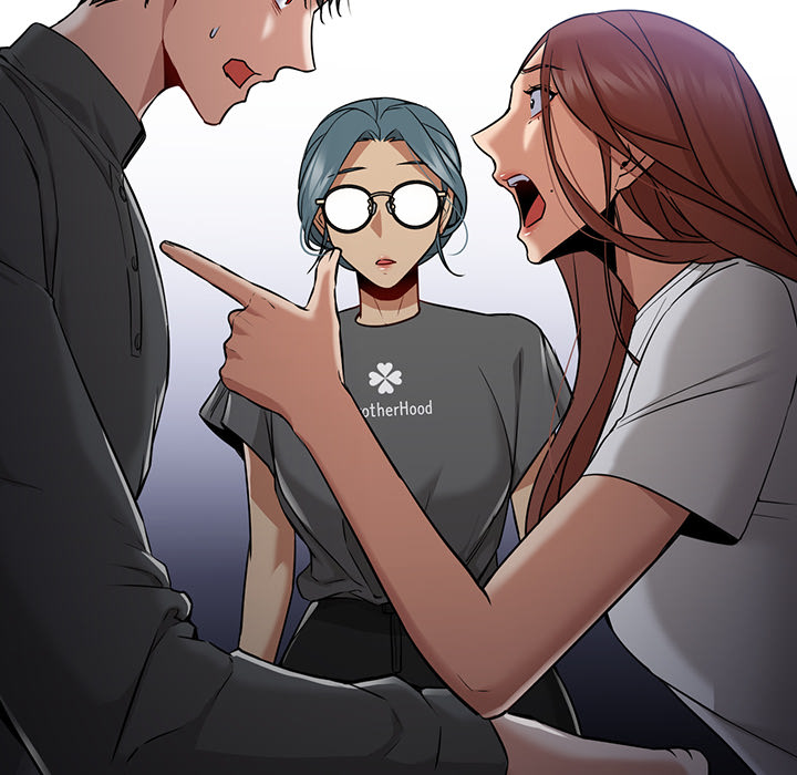 Man Up, Girl! - episode 58 - 79