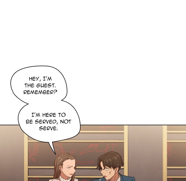 Who Cares If I'm a Loser! - episode 18 - 89