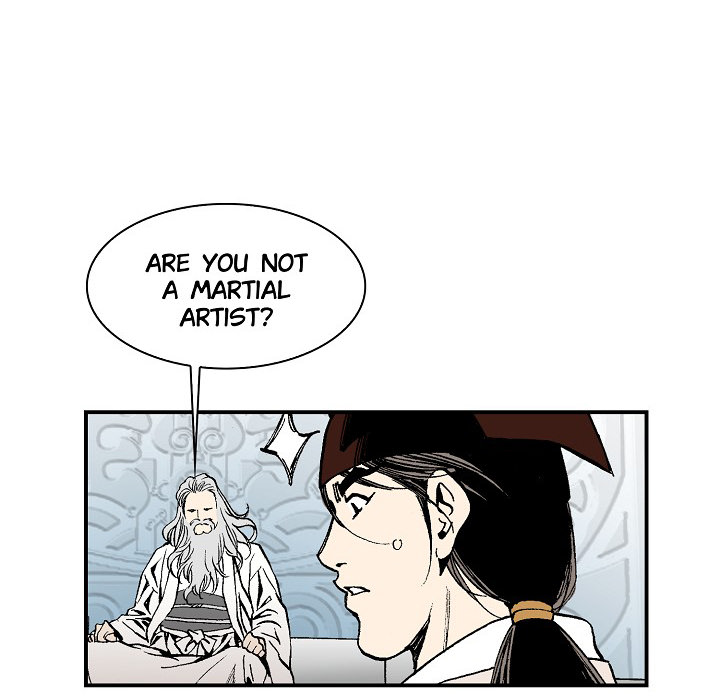 Magician's Murim Adventures - episode 22 - 69