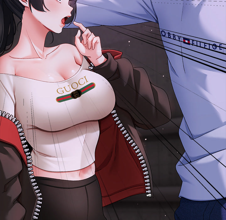 The Delinquent Girl - episode 2 - 27