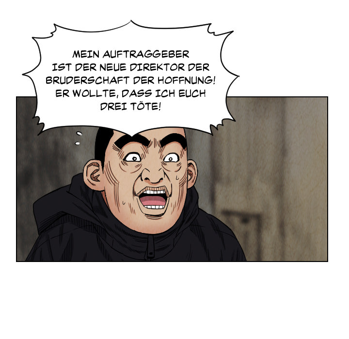 Holzköpfe auf dem Weg nach oben - episode 41 - 40