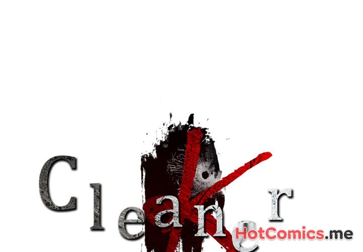 Cleaner K - episode 47 - 1