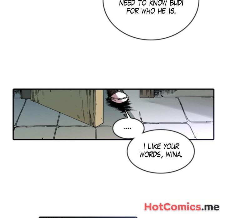 Chivalry - episode 26 - 51