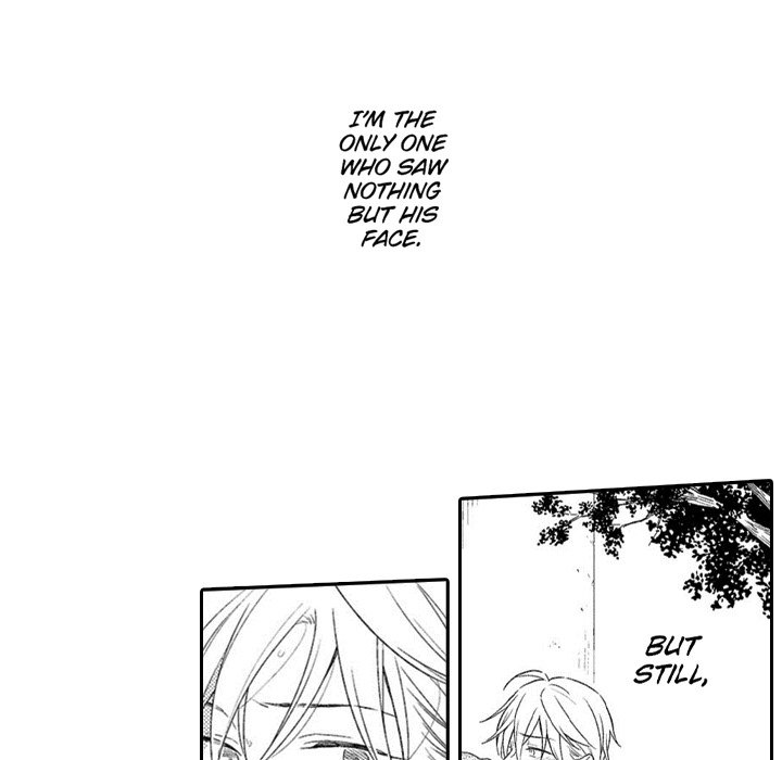 Love Blooms for a Twisted Blossom - episode 8 - 26
