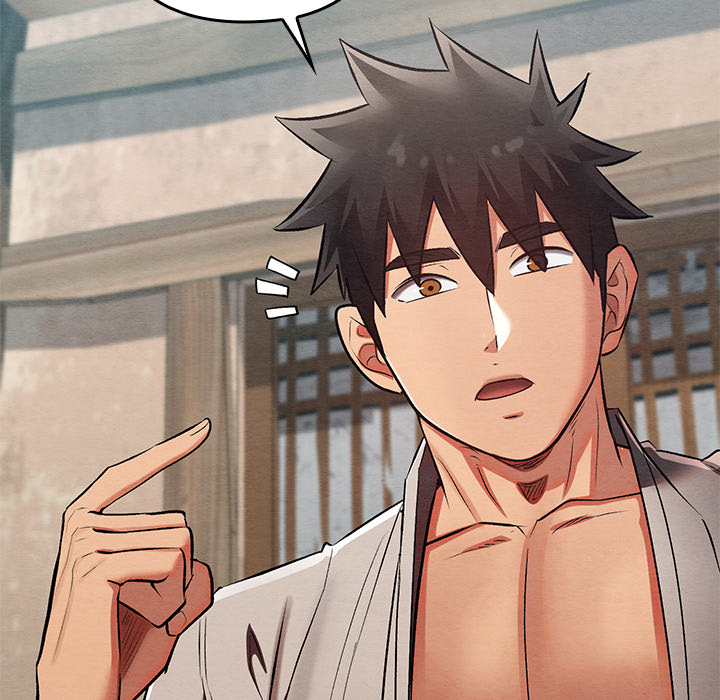 Master of Intimacy - UNCENSORED - episode 29 - 46