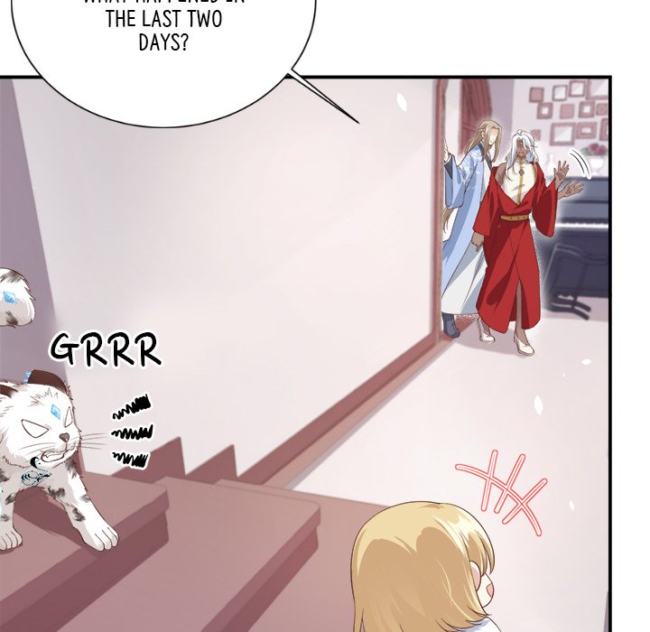 Strange Family - episode 78 - 8
