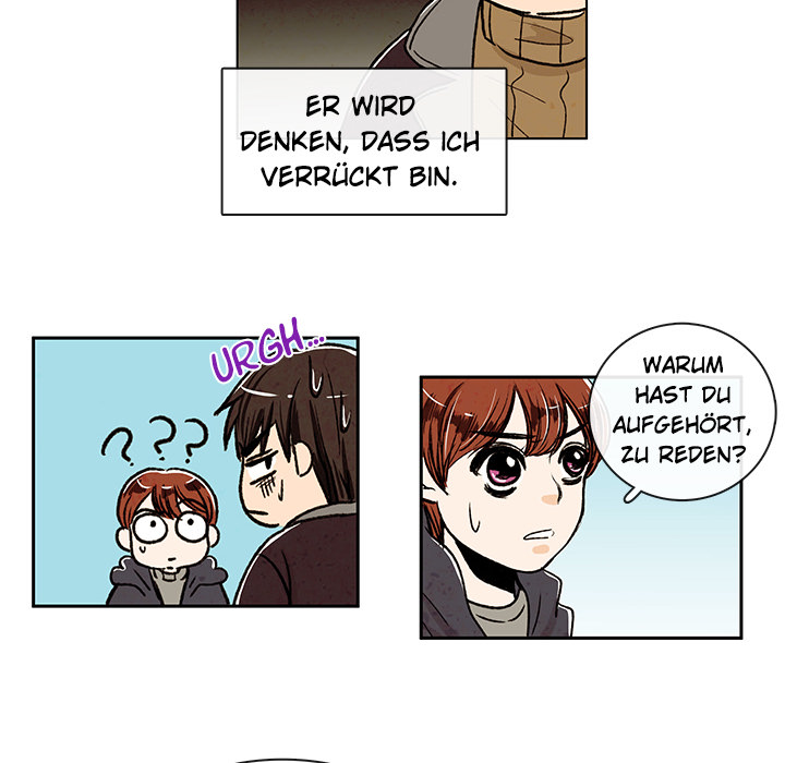 Händchenhalten Auf Eigene Gefahr - episode 6 - 15