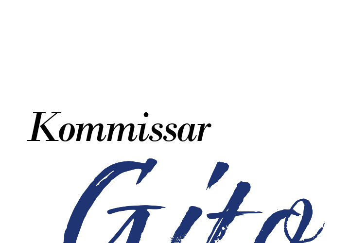 Kommissar Gito - episode 2 - 3