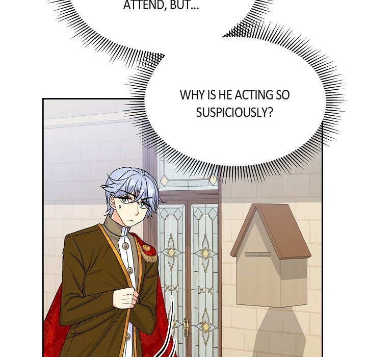 The Destroyer Fell in Love with Me - episode 25 - 77