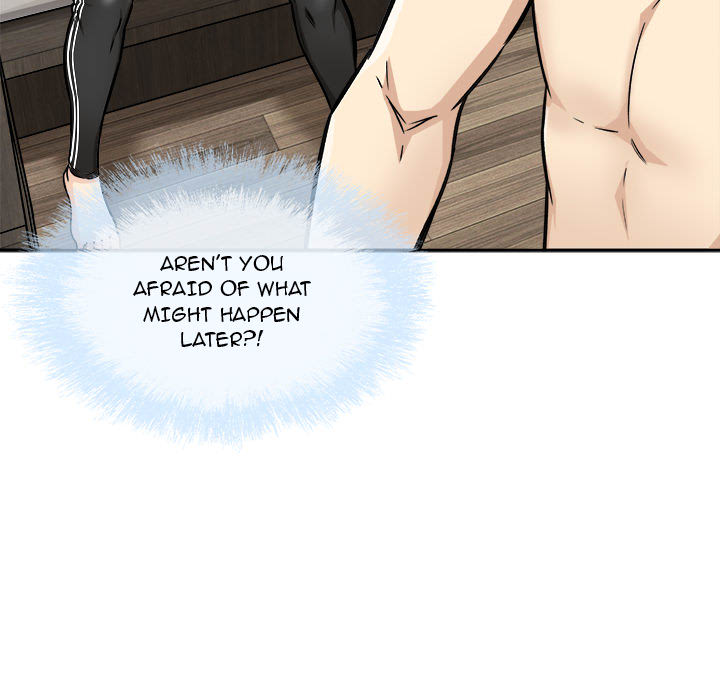 Excuse me, This is my Room - UNCENSORED - episode 49 - 35