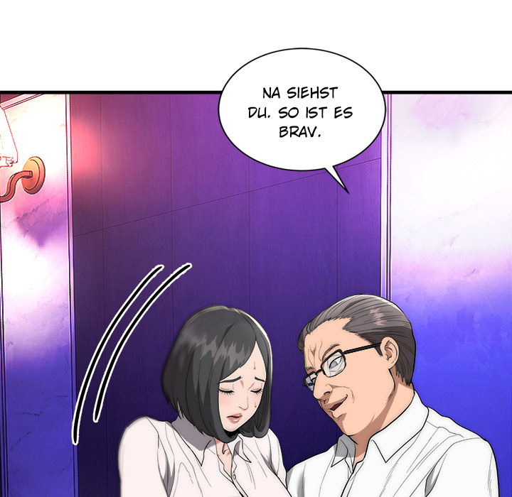 Kangsae, der Kraftprotz - episode 10 - 84