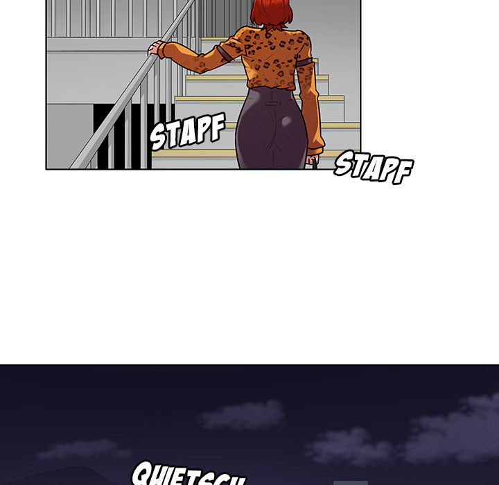 Manga Model - episode 17 - 4
