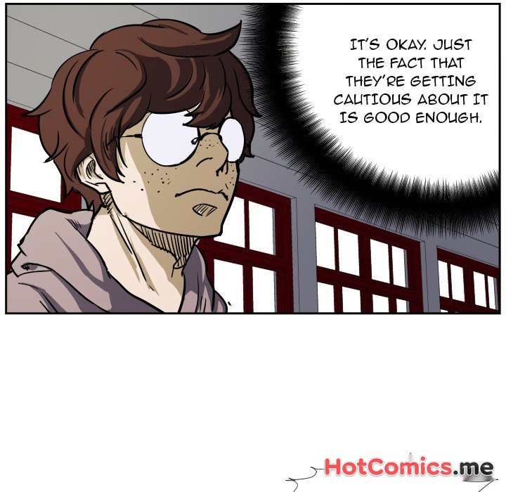 Tweener - episode 29 - 25
