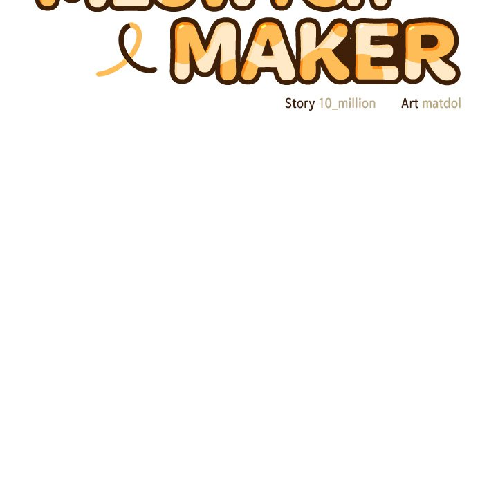 The Love Meowtchmaker - episode 3 - 28