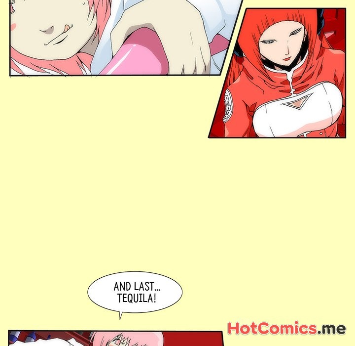 Tekiller - episode 24 - 49