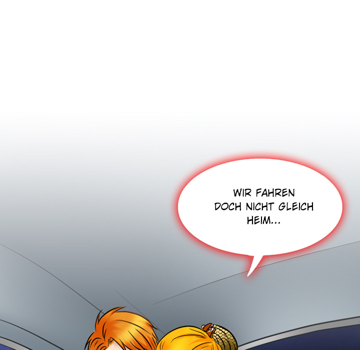 Gestörte Liebe - episode 62 - 74