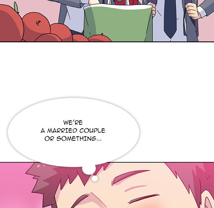 Springtime for Blossom - episode 5 - 101