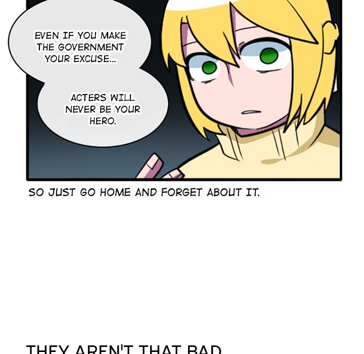 PANDEMIC - episode 5 - 11