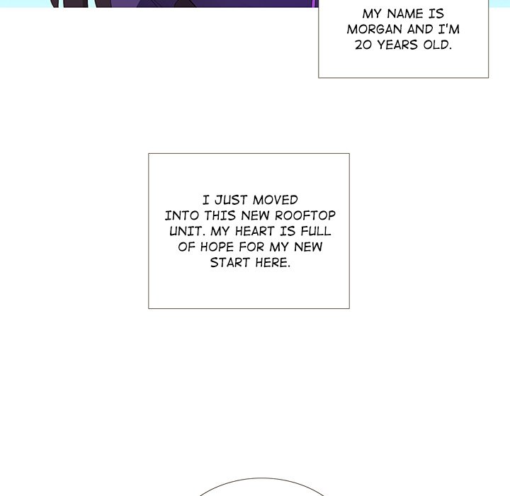 My Life as a Half-Magi - episode 1 - 9
