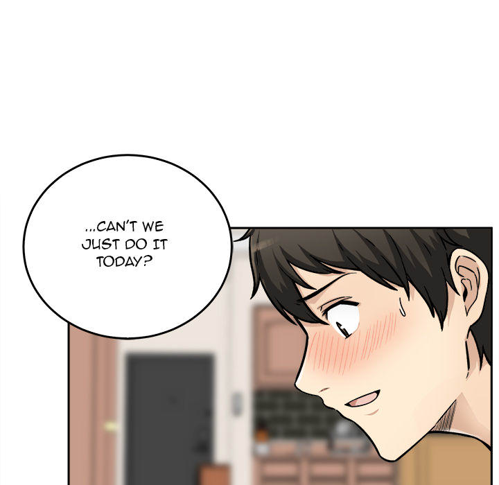 Excuse me, This is my Room - UNCENSORED - episode 45 - 11