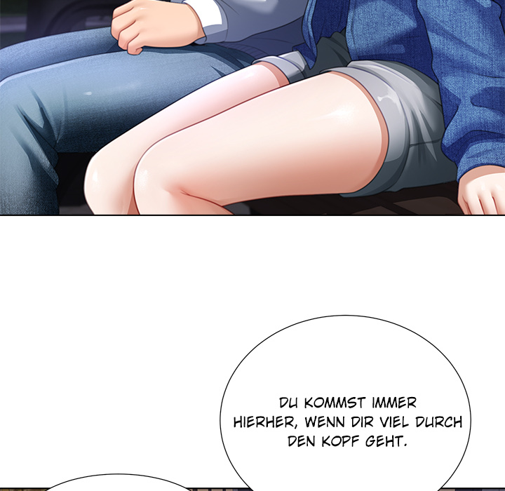 Ich will doch nur SIE! - episode 31 - 114
