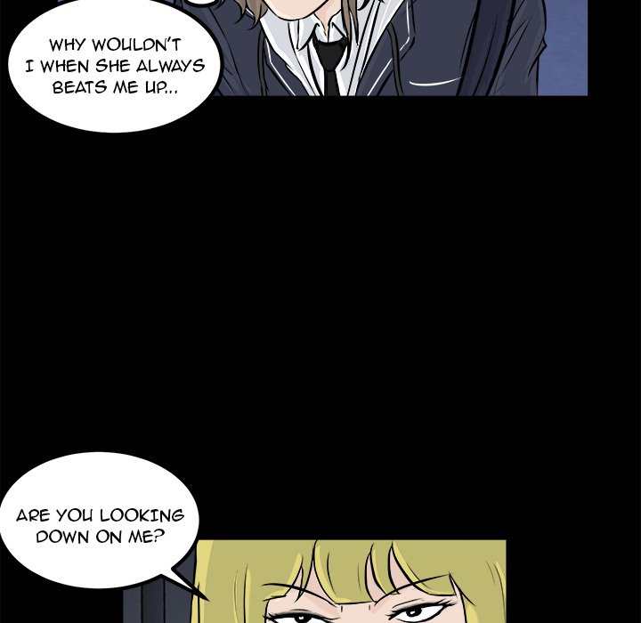 He Queen - episode 11 - 46