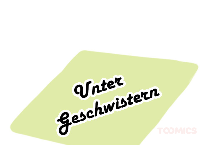 Unter Geschwistern - episode 16 - 0