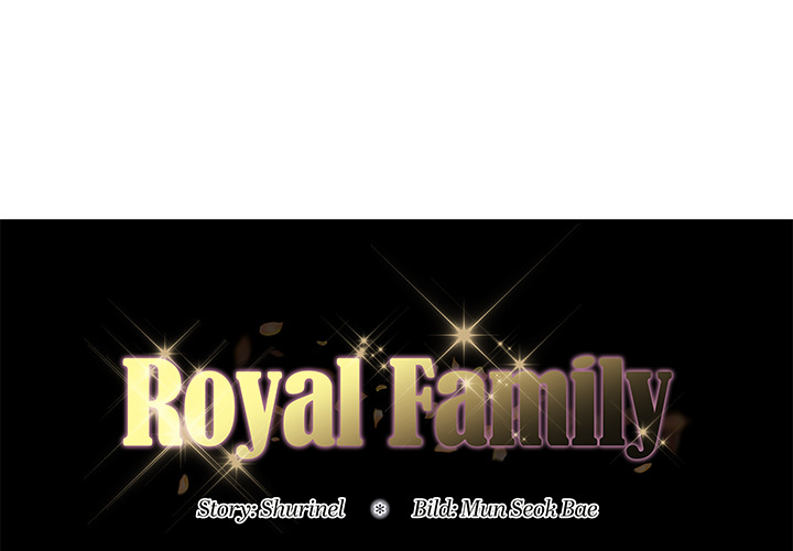 Royal Family - episode 36 - 0