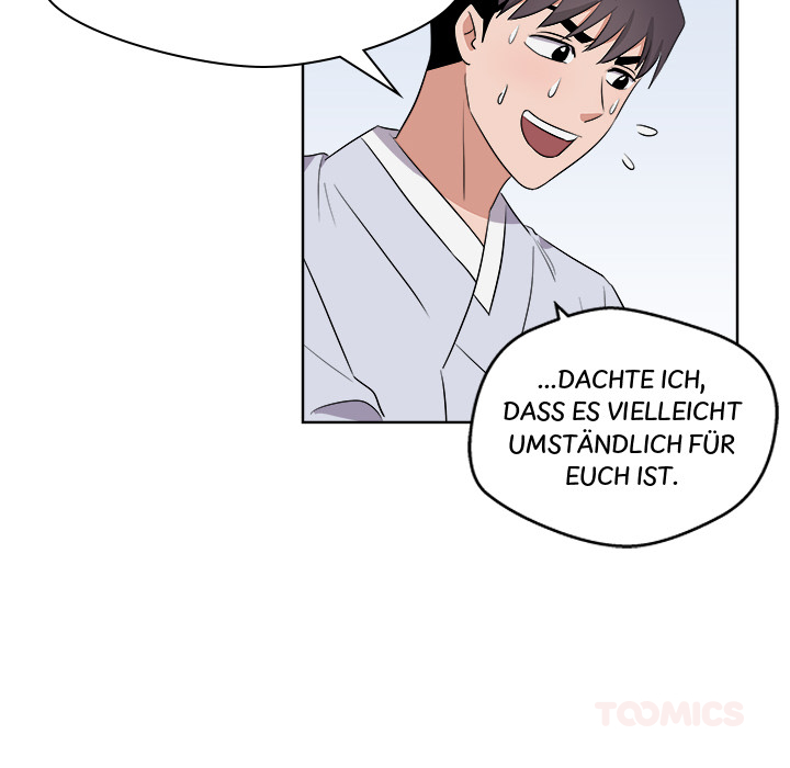 Das Cheonghak-dong Projekt - episode 44 - 73