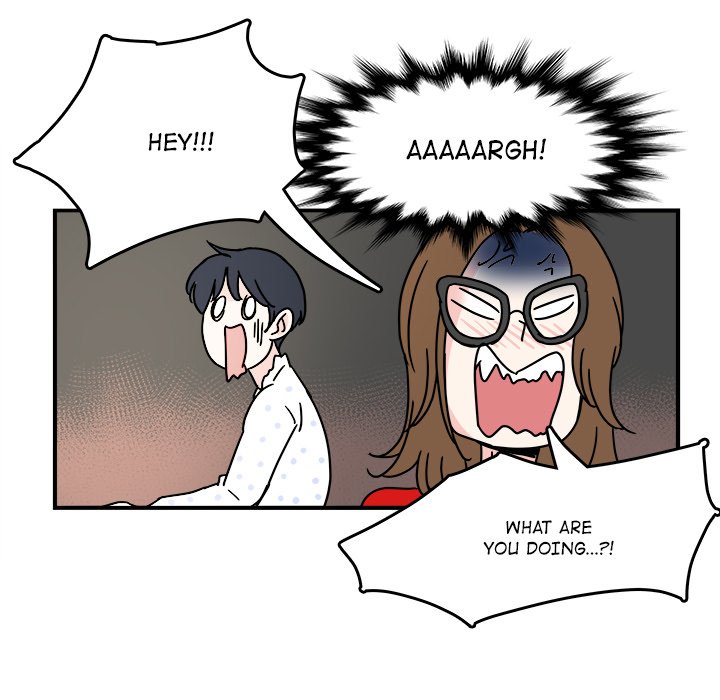 Office Grievances - episode 10 - 23
