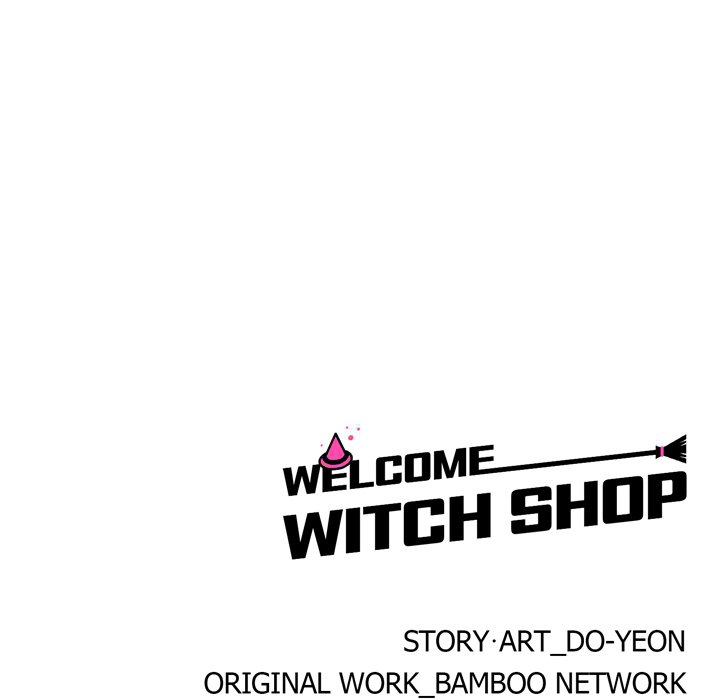Welcome, Witch Shop - episode 2 - 110