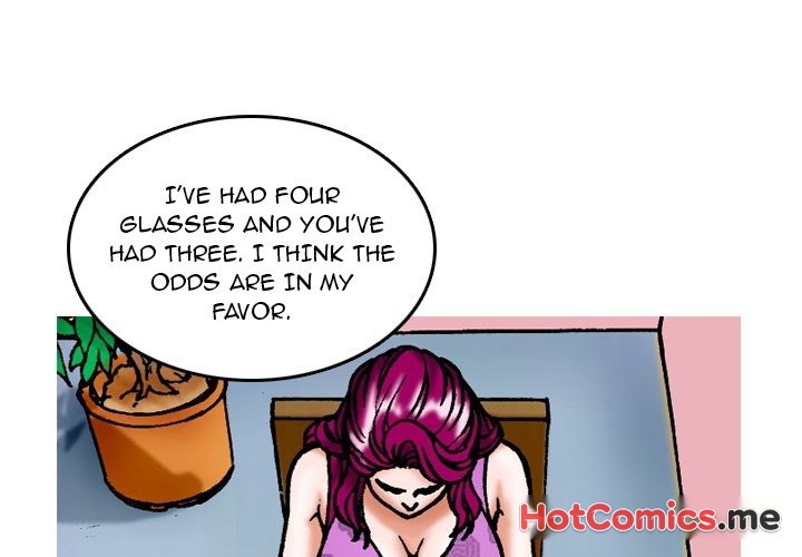 Turning Points - episode 9 - 0