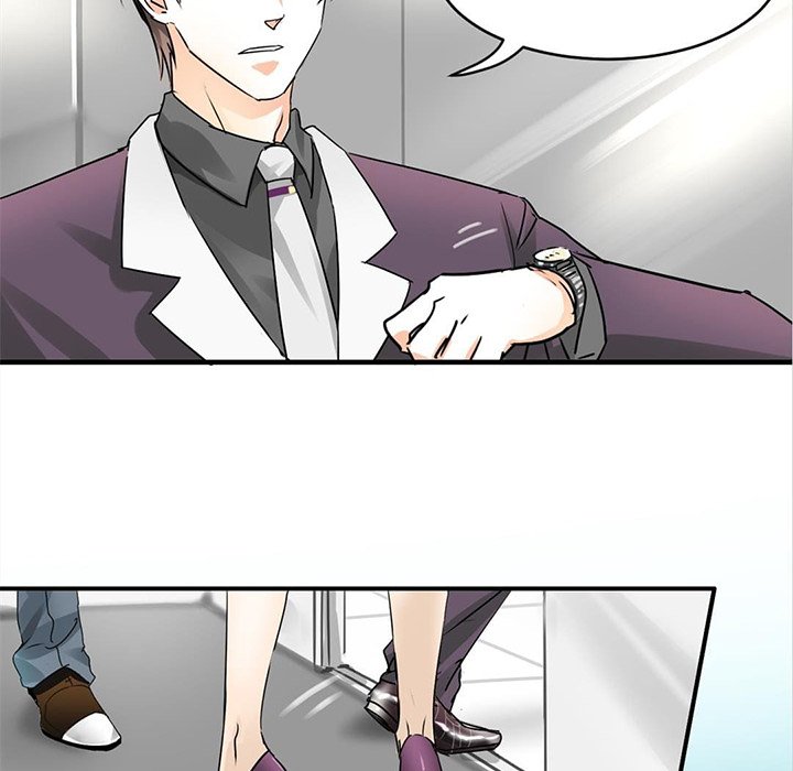 Love Is Never Enough - episode 3 - 96
