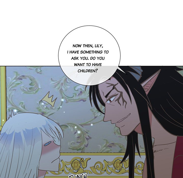 Now, I am Demon King's Wife - episode 15 - 114