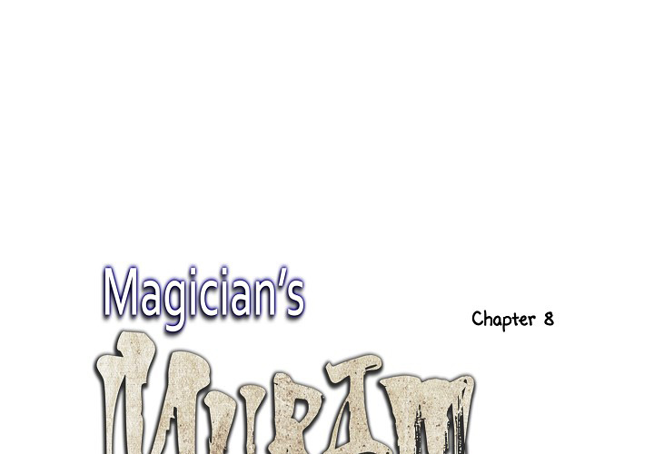 Magician's Murim Adventures - episode 8 - 0