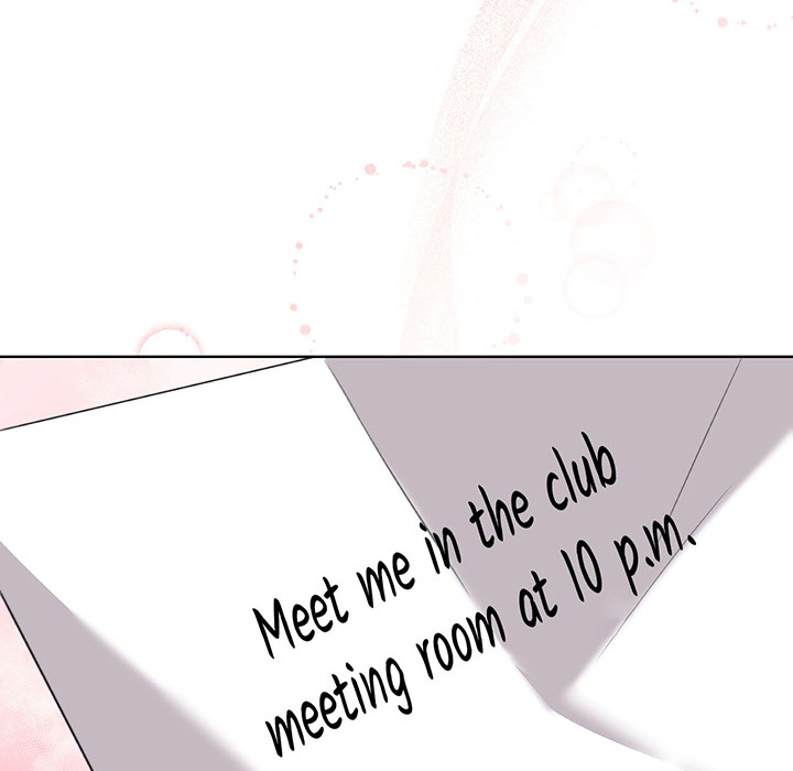 Campus Confessions - episode 14 - 121