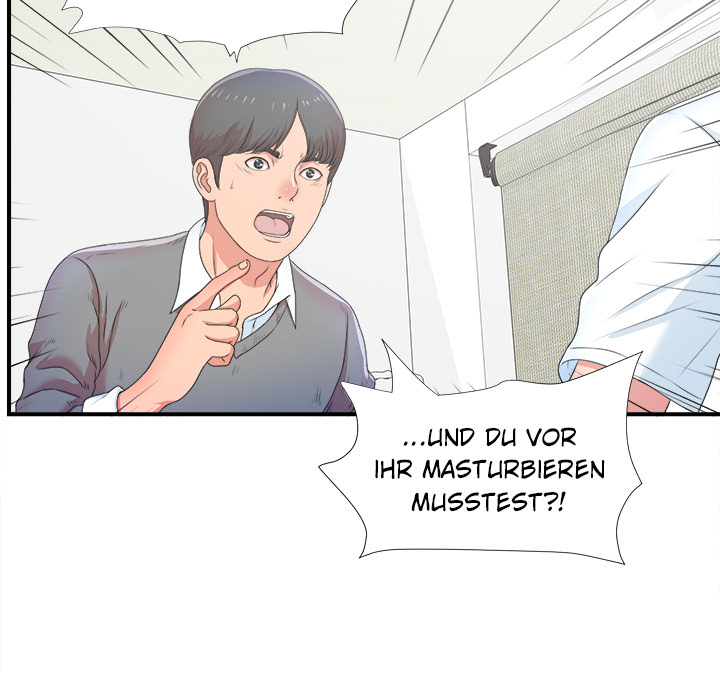 Seinen Mann stehen - episode 6 - 75