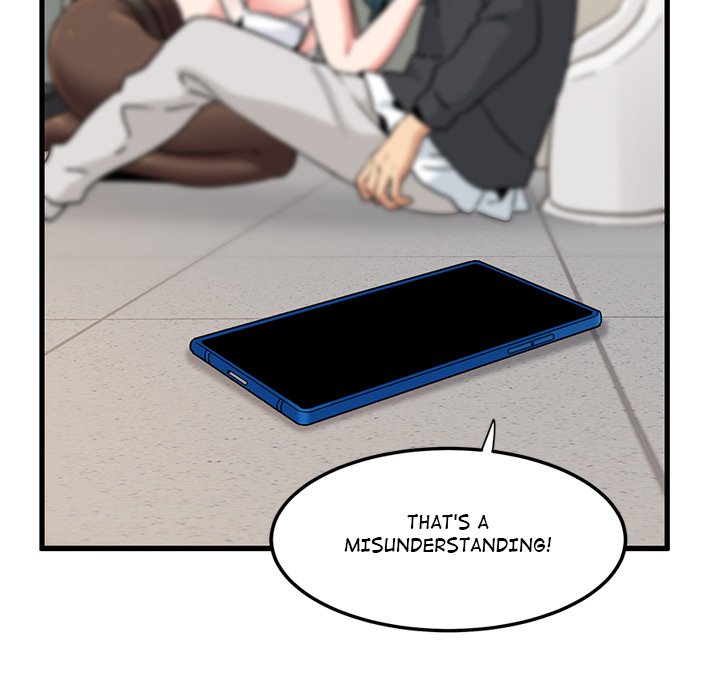 Snapping into Love - episode 16 - 42