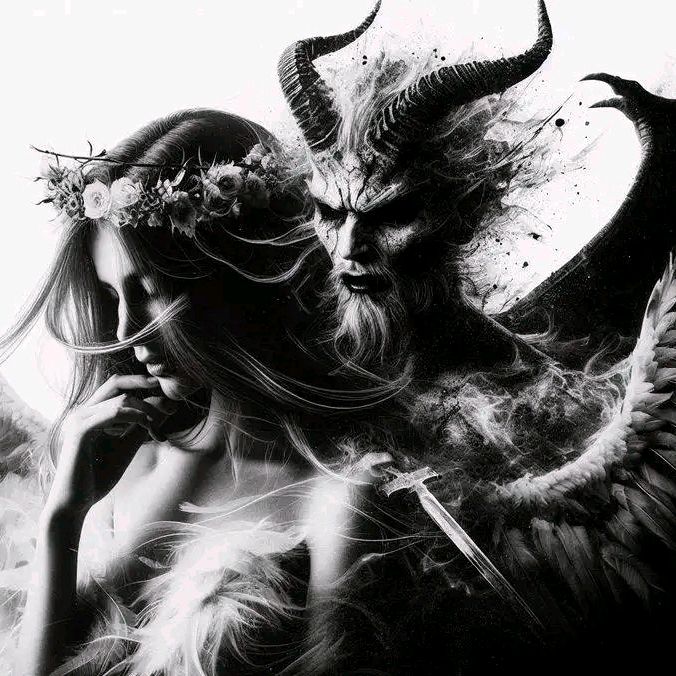 Mr. Devil - original sound