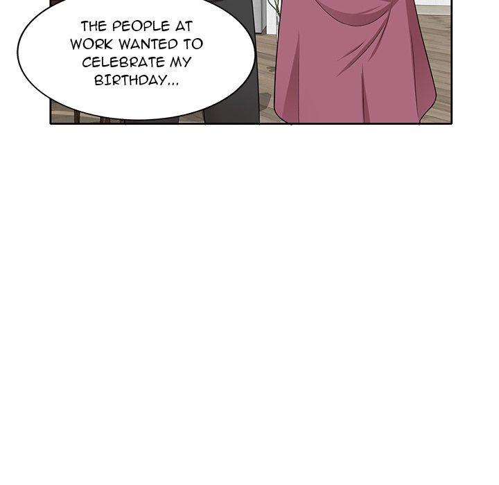 Private Lessons - episode 11 - 135