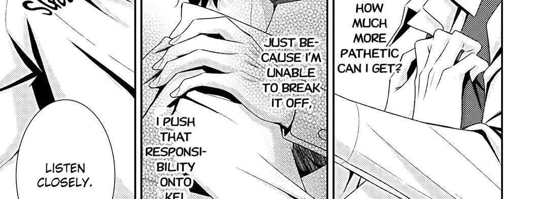 It Begins with Goodbye - episode 7 - 5
