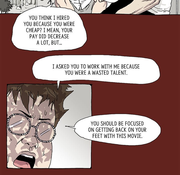 They're Coming - episode 3 - 6