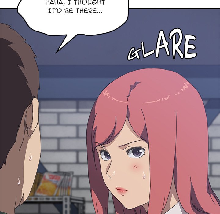 The Unwanted Roommate - episode 14 - 70