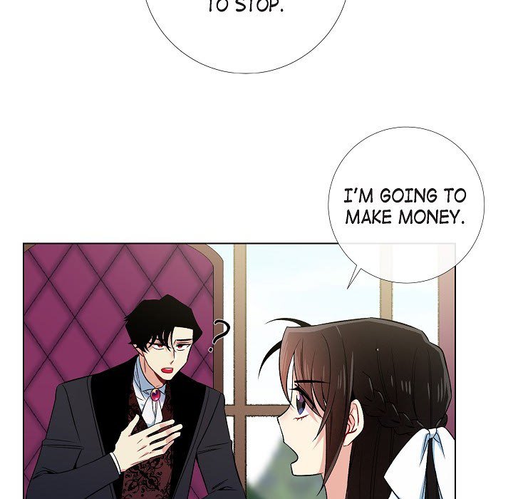 The Maid and the Vampire - episode 43 - 20